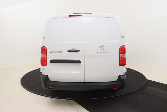 Peugeot e-Expert Fahrgestell 75 kWh 136 hp 