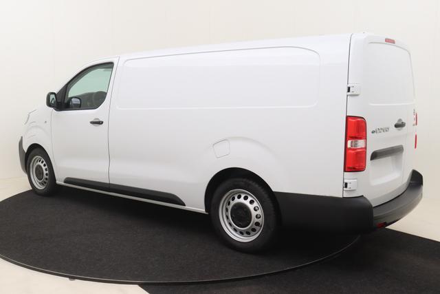 Peugeot e-Expert Fahrgestell 75 kWh 136 hp 