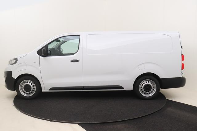 Peugeot e-Expert Fahrgestell 75 kWh 136 hp 
