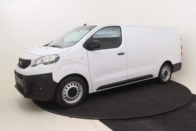 Peugeot e-Expert Fahrgestell 75 kWh 136 hp 