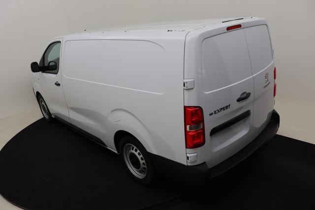 Peugeot e-Expert Fahrgestell 75 kWh 136 hp 