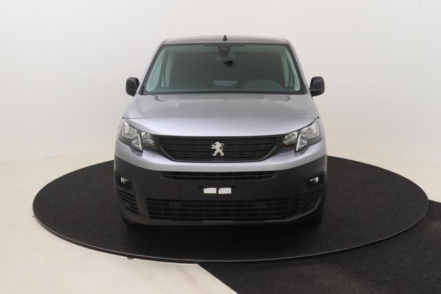 Peugeot e-Partner Kastenwagen 50 kWh 136 hp 