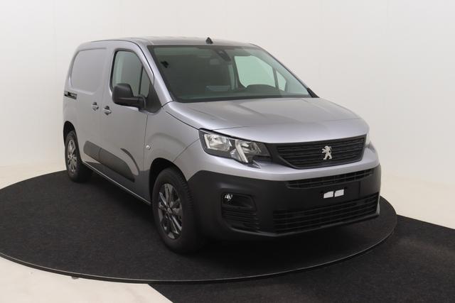 Peugeot e-Partner Kastenwagen 50 kWh 136 hp 