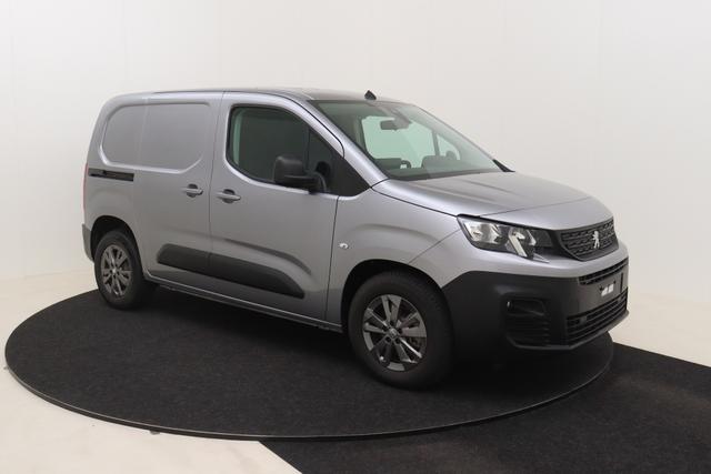 Peugeot e-Partner Kastenwagen 50 kWh 136 hp 