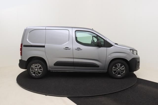 Peugeot e-Partner Kastenwagen 50 kWh 136 hp 