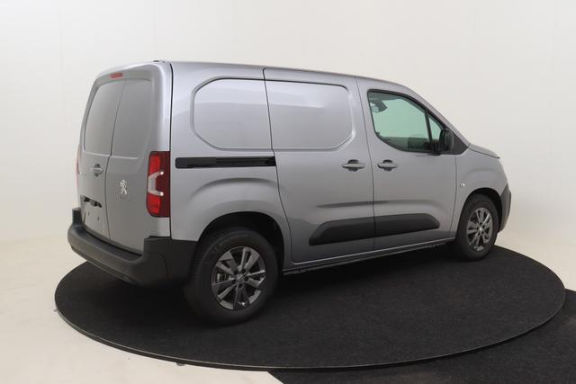 Peugeot e-Partner Kastenwagen 50 kWh 136 hp 