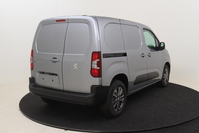 Peugeot e-Partner Kastenwagen 50 kWh 136 hp 
