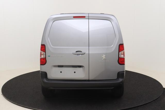 Peugeot e-Partner Kastenwagen 50 kWh 136 hp 