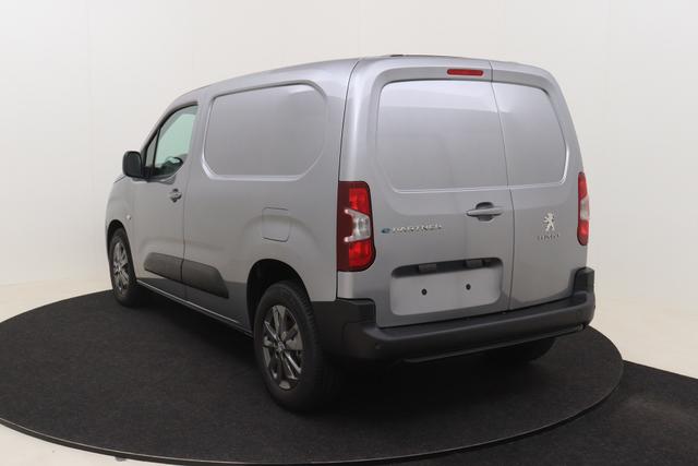 Peugeot e-Partner Kastenwagen 50 kWh 136 hp 