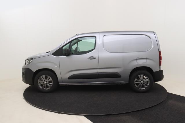 Peugeot e-Partner Kastenwagen 50 kWh 136 hp 