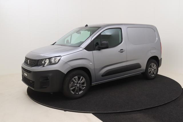 Peugeot e-Partner Kastenwagen 50 kWh 136 hp 