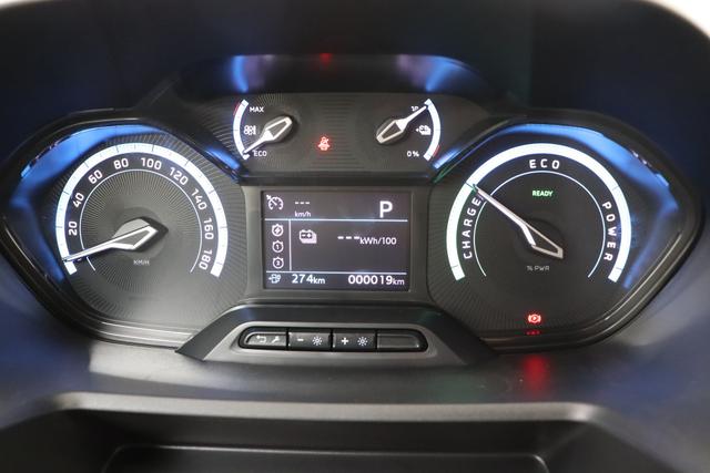 Peugeot e-Partner Kastenwagen 50 kWh 136 hp 