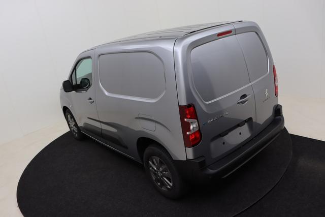 Peugeot e-Partner Kastenwagen 50 kWh 136 hp 