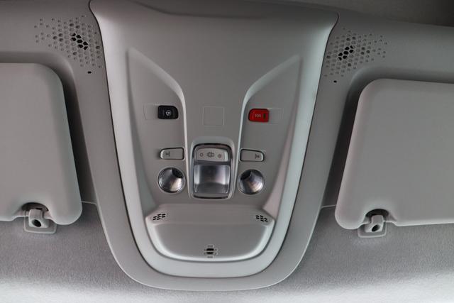 Peugeot e-Partner Kastenwagen 50 kWh 136 hp 
