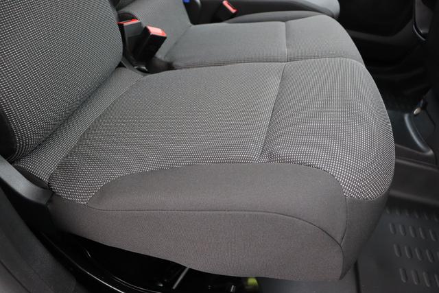 Peugeot Partner Kastenwagen 1.5 BlueHDi 130 hp EAT8 