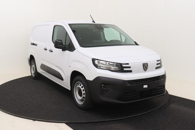 Peugeot Partner Kastenwagen 1.5 BlueHDi 100 hp Man.6 