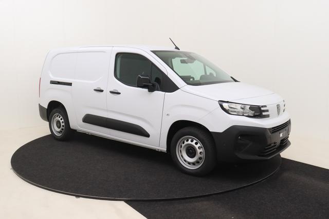 Peugeot Partner Kastenwagen 1.5 BlueHDi 100 hp Man.6 
