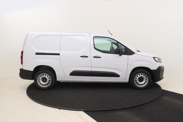 Peugeot Partner Kastenwagen 1.5 BlueHDi 100 hp Man.6 