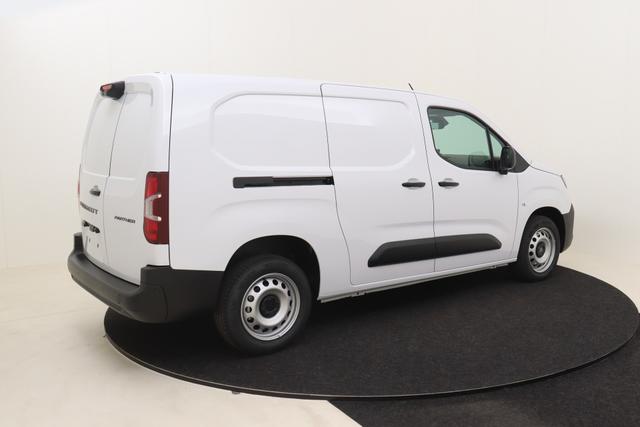 Peugeot Partner Kastenwagen 1.5 BlueHDi 100 hp Man.6 