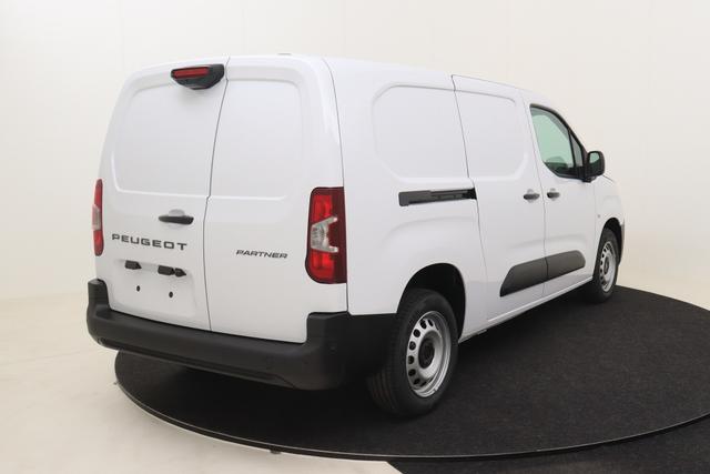 Peugeot Partner Kastenwagen 1.5 BlueHDi 100 hp Man.6 