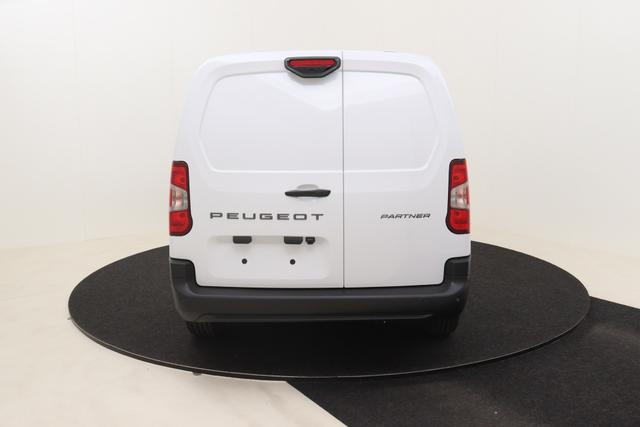 Peugeot Partner Kastenwagen 1.5 BlueHDi 100 hp Man.6 