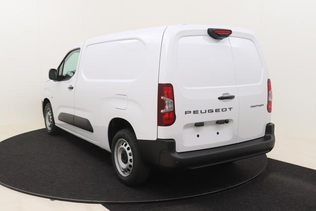 Peugeot Partner Kastenwagen 1.5 BlueHDi 100 hp Man.6 