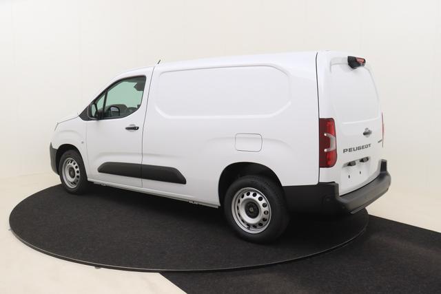 Peugeot Partner Kastenwagen 1.5 BlueHDi 100 hp Man.6 