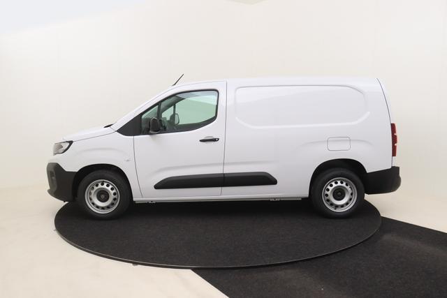 Peugeot Partner Kastenwagen 1.5 BlueHDi 100 hp Man.6 