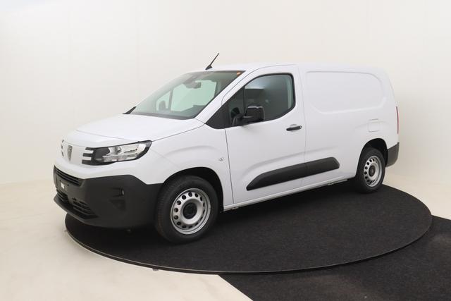 Peugeot Partner Kastenwagen 1.5 BlueHDi 100 hp Man.6 