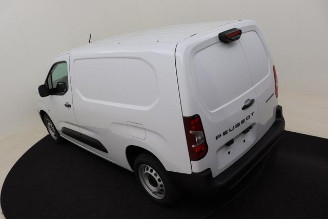 Peugeot Partner Kastenwagen 1.5 BlueHDi 100 hp Man.6 