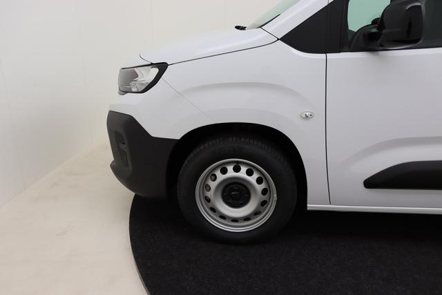 Peugeot Partner Kastenwagen 1.5 BlueHDi 100 hp Man.6 