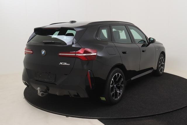 BMW X3 xDrive20i 