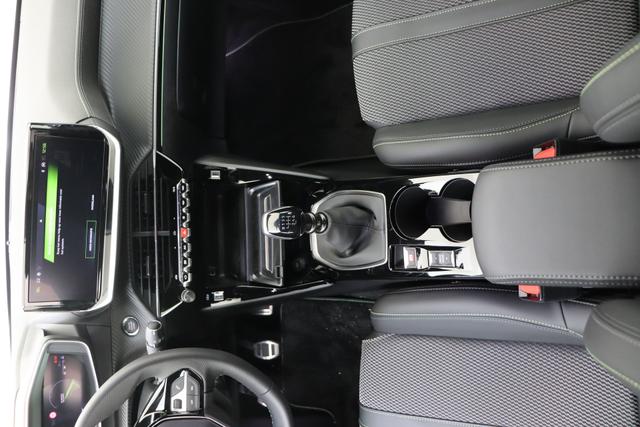 Peugeot 208 1.2 Turbo 100 hp Man.6 