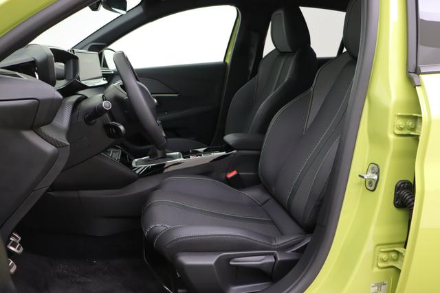 Peugeot 208 1.2 Turbo 100 hp Man.6 