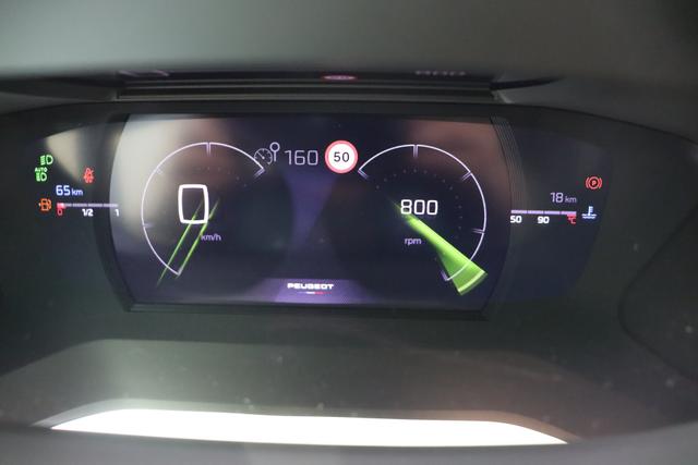 Peugeot 208 1.2 Turbo 100 hp Man.6 