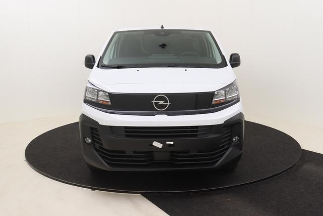 Opel Vivaro Kombi 2.0 Turbo D 145 hp MT6 