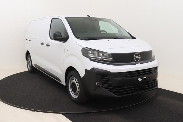Opel Vivaro Kombi 2.0 Turbo D 145 hp MT6 