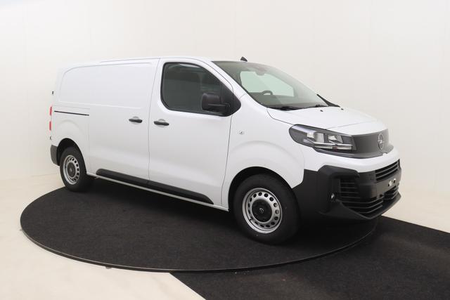 Opel Vivaro Kombi 2.0 Turbo D 145 hp MT6 
