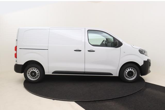 Opel Vivaro Kombi 2.0 Turbo D 145 hp MT6 