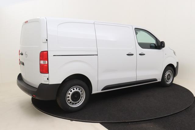 Opel Vivaro Kombi 2.0 Turbo D 145 hp MT6 