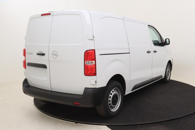 Opel Vivaro Kombi 2.0 Turbo D 145 hp MT6 