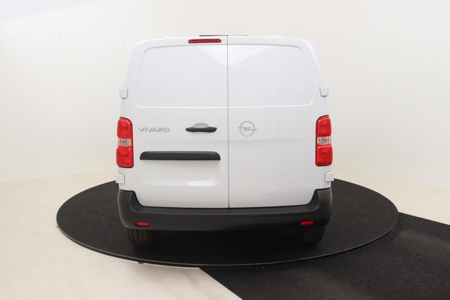 Opel Vivaro Kombi 2.0 Turbo D 145 hp MT6 