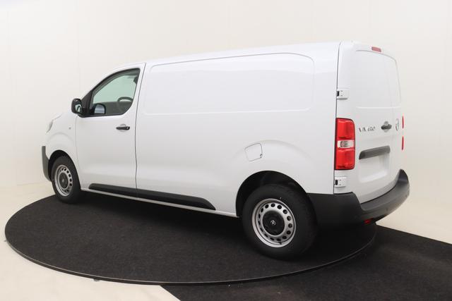 Opel Vivaro Kombi 2.0 Turbo D 145 hp MT6 