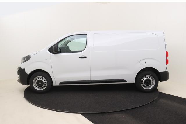 Opel Vivaro Kombi 2.0 Turbo D 145 hp MT6 