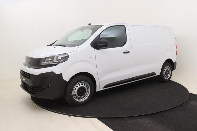 Opel Vivaro Kombi 2.0 Turbo D 145 hp MT6 