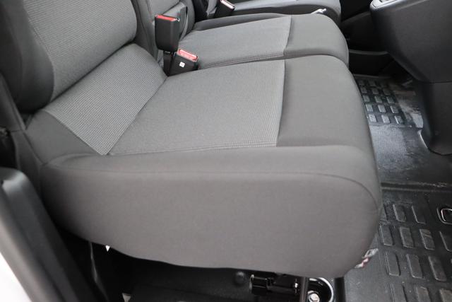 Opel Vivaro Kombi 2.0 Turbo D 145 hp MT6 