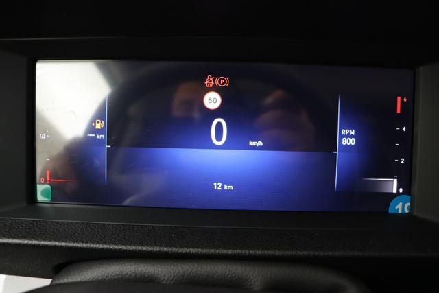 Opel Vivaro Kombi 2.0 Turbo D 145 hp MT6 