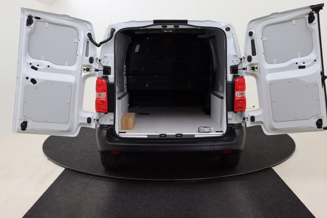 Opel Vivaro Kombi 2.0 Turbo D 145 hp MT6 