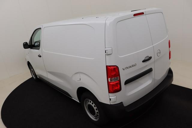 Opel Vivaro Kombi 2.0 Turbo D 145 hp MT6 