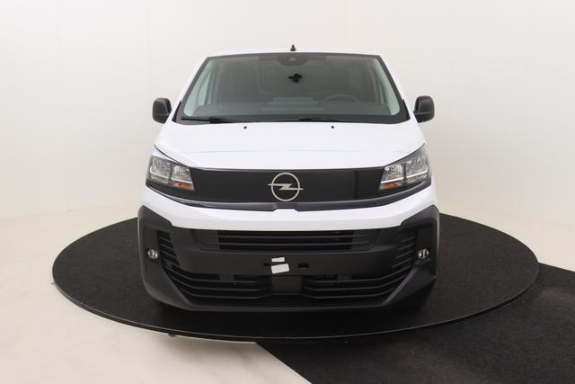 Opel Vivaro Kombi 2.0 Turbo D 145 hp MT6 